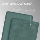 ONEFLOW Soft Case iPad Pro 11 (2021) Silikonhülle weich – Weiteres Produktbild 3