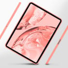ONEFLOW Soft Case iPad Pro 11 (2022) Silikonhülle weich – Weiteres Produktbild 2