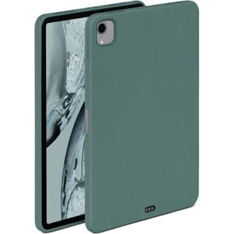 ONEFLOW Soft Case iPad Pro 12.9 (2018) Silikonhülle weich – Petrol ONEFLOW Soft Case iPad Pro 12.9 (2018) Silikonhülle weich – Petrol