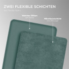 ONEFLOW Soft Case iPad Pro 12.9 (2018) Silikonhülle weich – Weiteres Produktbild 3