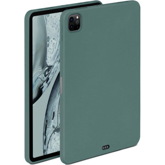 ONEFLOW ONEFLOW Soft Case iPad Pro 12.9 (2020) Silikonhülle weich – Petrol