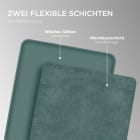ONEFLOW Soft Case iPad Pro 12.9 (2020) Silikonhülle weich – Weiteres Produktbild 3
