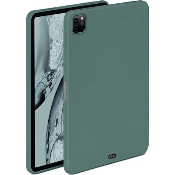 ONEFLOW Soft Case iPad Pro 12.9 (2021) Silikonhülle weich – Weiteres Produktbild 1 ONEFLOW Soft Case iPad Pro 12.9 (2021) Silikonhülle weich – Weiteres Produktbild 1