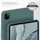 ONEFLOW Soft Case iPad Pro 12.9 (2021) Silikonhülle weich – Weiteres Produktbild 4