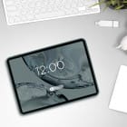 ONEFLOW Soft Case iPad Pro 12.9 (2021) Silikonhülle weich – Weiteres Produktbild 5