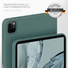 ONEFLOW Soft Case iPad Pro 12.9 (2022) Silikonhülle weich – Weiteres Produktbild 4