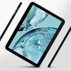 ONEFLOW Soft Case Huawei MediaPad T5 Silikonhülle weich – Weiteres Produktbild 2