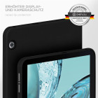 ONEFLOW Soft Case Huawei MediaPad T5 Silikonhülle weich – Weiteres Produktbild 4