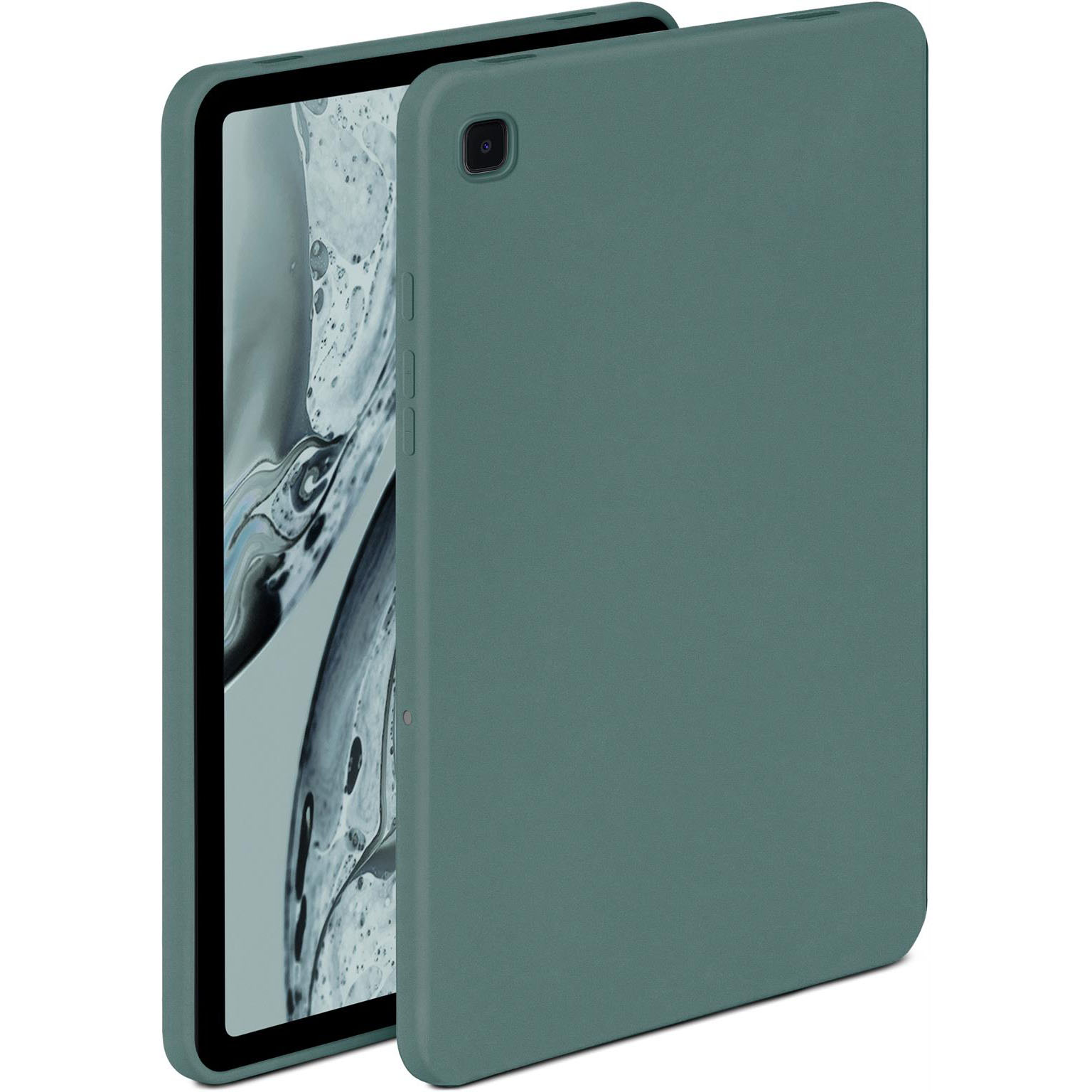 ONEFLOW Soft Case Samsung Galaxy Tab A7 (2020) Silikonhülle weich – Weiteres Produktbild 1 ONEFLOW Soft Case Samsung Galaxy Tab A7 (2020) Silikonhülle weich – Weiteres Produktbild 1