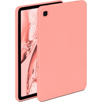 ONEFLOW Soft Case Samsung Galaxy Tab A7 (2020) Silikonhülle weich – Flamingo ONEFLOW Soft Case Samsung Galaxy Tab A7 (2020) Silikonhülle weich – Flamingo
