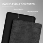 ONEFLOW Soft Case Samsung Galaxy Tab A7 (2020) Silikonhülle weich – Weiteres Produktbild 3