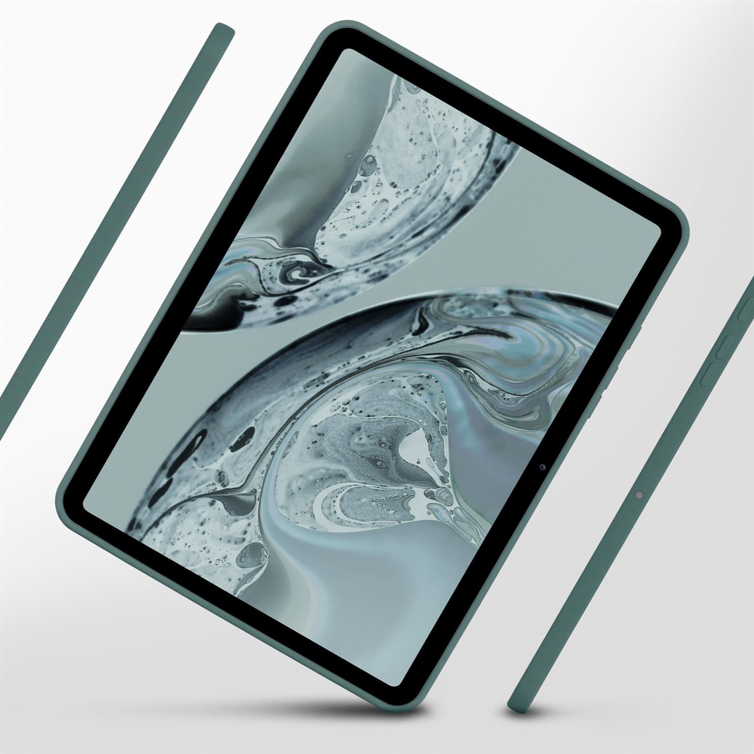 ONEFLOW Soft Case Samsung Galaxy Tab A7 (2022) Silikonhülle weich – Weiteres Produktbild 2 ONEFLOW Soft Case Samsung Galaxy Tab A7 (2022) Silikonhülle weich – Weiteres Produktbild 2