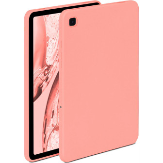 ONEFLOW Soft Case Samsung Galaxy Tab A7 (2022) Silikonhülle weich – Flamingo