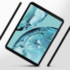 ONEFLOW Soft Case Samsung Galaxy Tab A7 Lite Silikonhülle weich – Weiteres Produktbild 2