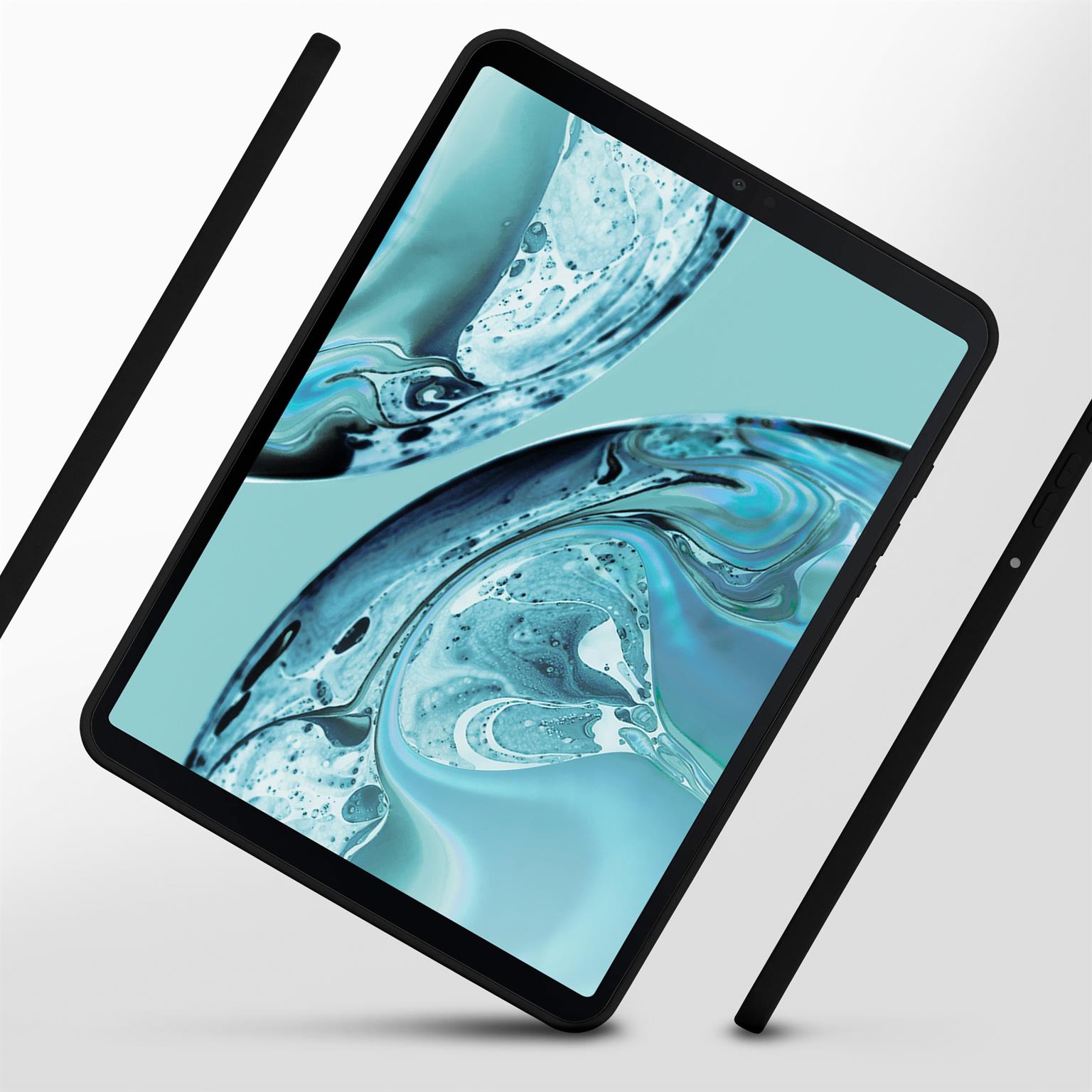 ONEFLOW Soft Case Samsung Galaxy Tab A7 Lite Silikonhülle weich – Weiteres Produktbild 2 ONEFLOW Soft Case Samsung Galaxy Tab A7 Lite Silikonhülle weich – Weiteres Produktbild 2