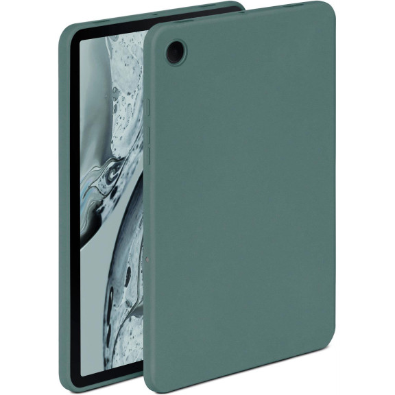 ONEFLOW Soft Case Samsung Galaxy Tab A8 (2021) Silikonhülle weich – Weiteres Produktbild 1