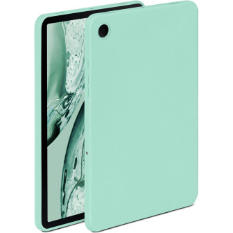 ONEFLOW Soft Case Samsung Galaxy Tab A8 (2021) Silikonhülle weich – Mint ONEFLOW Soft Case Samsung Galaxy Tab A8 (2021) Silikonhülle weich – Mint