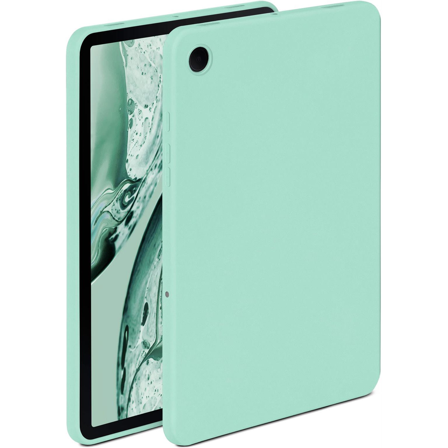 ONEFLOW Soft Case Samsung Galaxy Tab A8 (2021) Silikonhülle weich – Weiteres Produktbild 1 ONEFLOW Soft Case Samsung Galaxy Tab A8 (2021) Silikonhülle weich – Weiteres Produktbild 1