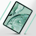 ONEFLOW Soft Case Samsung Galaxy Tab A8 (2021) Silikonhülle weich – Weiteres Produktbild 2