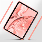 ONEFLOW Soft Case Samsung Galaxy Tab A8 (2021) Silikonhülle weich – Weiteres Produktbild 2