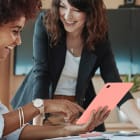 ONEFLOW Soft Case Samsung Galaxy Tab A8 (2021) Silikonhülle weich – Weiteres Produktbild 6