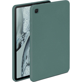 ONEFLOW Soft Case Samsung Galaxy Tab S6 Lite Silikonhülle weich – Petrol