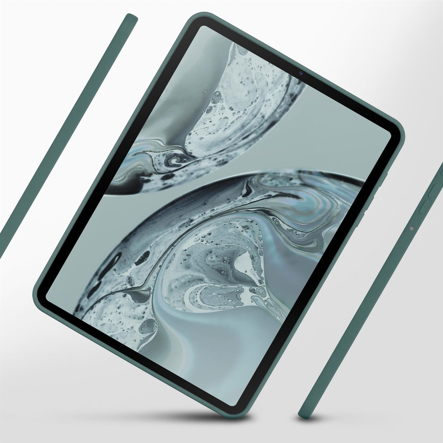 ONEFLOW Soft Case Samsung Galaxy Tab S6 Lite Silikonhülle weich – Weiteres Produktbild 2 ONEFLOW Soft Case Samsung Galaxy Tab S6 Lite Silikonhülle weich – Weiteres Produktbild 2