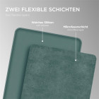 ONEFLOW Soft Case Samsung Galaxy Tab S6 Lite Silikonhülle weich – Weiteres Produktbild 3