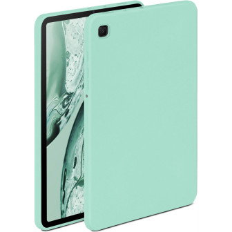 ONEFLOW Soft Case Samsung Galaxy Tab S6 Lite Silikonhülle weich – Mint ONEFLOW Soft Case Samsung Galaxy Tab S6 Lite Silikonhülle weich – Mint
