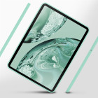 ONEFLOW Soft Case Samsung Galaxy Tab S6 Lite Silikonhülle weich – Weiteres Produktbild 2