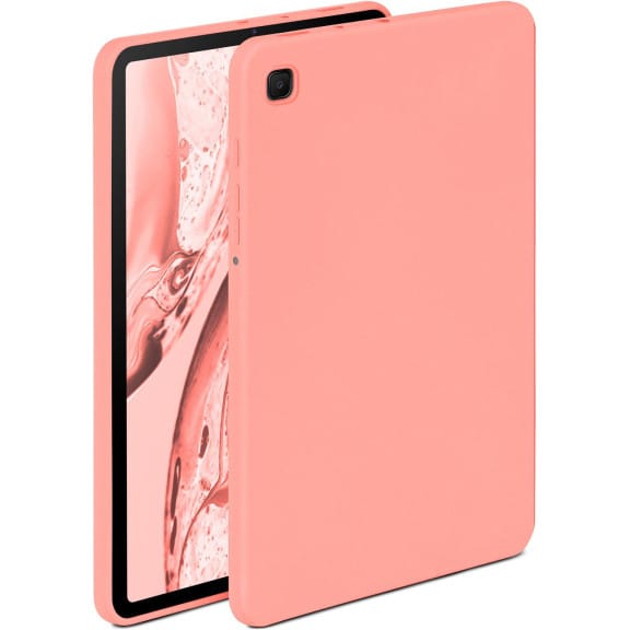 ONEFLOW Soft Case Samsung Galaxy Tab S6 Lite Silikonhülle weich – Weiteres Produktbild 1 ONEFLOW Soft Case Samsung Galaxy Tab S6 Lite Silikonhülle weich – Weiteres Produktbild 1