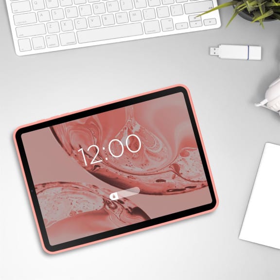 ONEFLOW Soft Case Samsung Galaxy Tab S6 Lite Silikonhülle weich – Weiteres Produktbild 5 ONEFLOW Soft Case Samsung Galaxy Tab S6 Lite Silikonhülle weich – Weiteres Produktbild 5