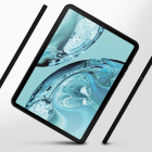 ONEFLOW Soft Case Samsung Galaxy Tab S6 Lite Silikonhülle weich – Weiteres Produktbild 2