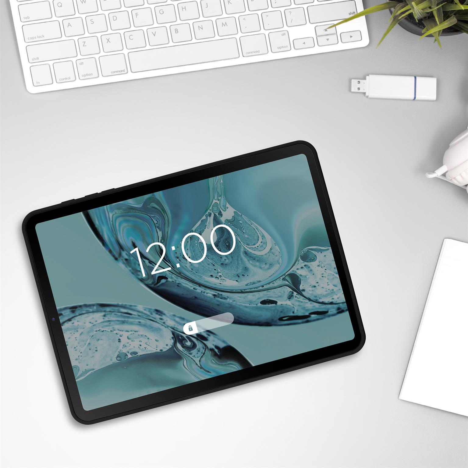 ONEFLOW Soft Case Samsung Galaxy Tab S6 Lite Silikonhülle weich – Weiteres Produktbild 5 ONEFLOW Soft Case Samsung Galaxy Tab S6 Lite Silikonhülle weich – Weiteres Produktbild 5