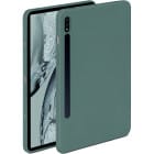 ONEFLOW Soft Case Samsung Galaxy Tab S7 Silikonhülle weich – Weiteres Produktbild 1