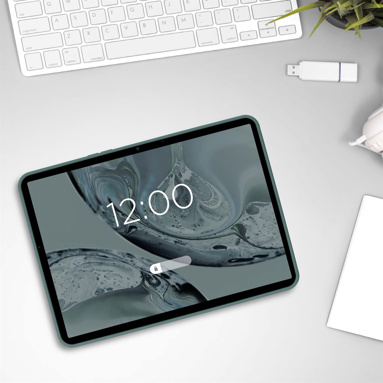 ONEFLOW Soft Case Samsung Galaxy Tab S7 Silikonhülle weich – Weiteres Produktbild 4