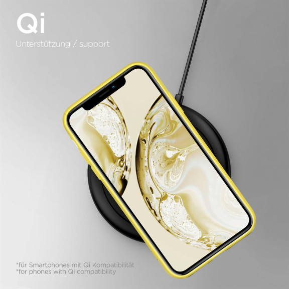 ONEFLOW Soft Case iPhone 11 Pro Max mit Kameraschutz – Weiteres Produktbild 5