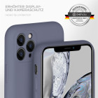 ONEFLOW Soft Case iPhone 11 Pro Max mit Kameraschutz – Weiteres Produktbild 4