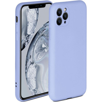 ONEFLOW Soft Case iPhone 11 Pro Max mit Kameraschutz – Himmelblau ONEFLOW Soft Case iPhone 11 Pro Max mit Kameraschutz – Himmelblau