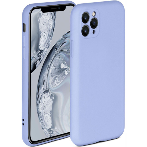 ONEFLOW Soft Case iPhone 11 Pro Max mit Kameraschutz – Weiteres Produktbild 1 ONEFLOW Soft Case iPhone 11 Pro Max mit Kameraschutz – Weiteres Produktbild 1
