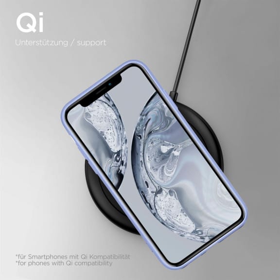 ONEFLOW Soft Case iPhone 11 Pro Max mit Kameraschutz – Weiteres Produktbild 5 ONEFLOW Soft Case iPhone 11 Pro Max mit Kameraschutz – Weiteres Produktbild 5