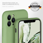 ONEFLOW Soft Case iPhone 11 Pro Max mit Kameraschutz – Weiteres Produktbild 4
