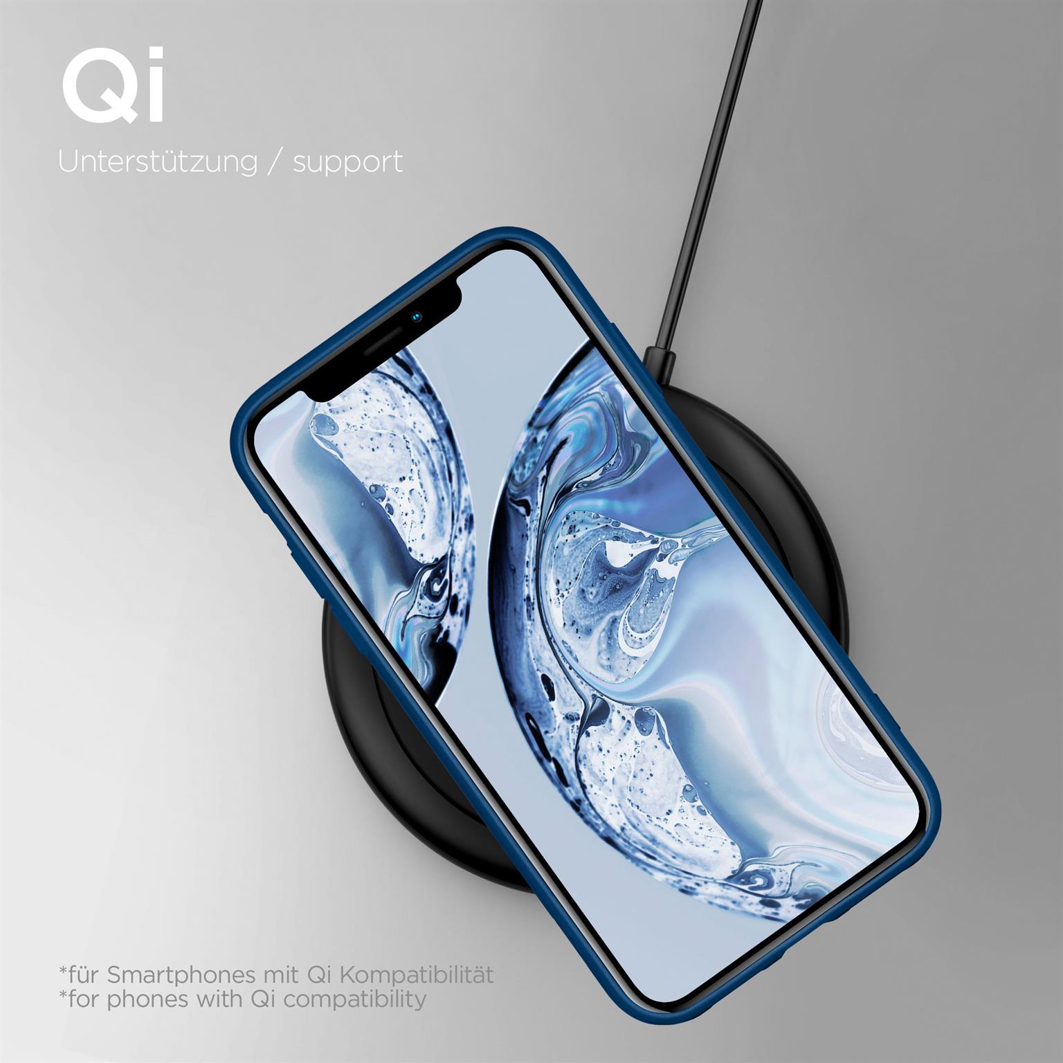ONEFLOW Soft Case iPhone 11 Pro mit Kameraschutz – Weiteres Produktbild 5 ONEFLOW Soft Case iPhone 11 Pro mit Kameraschutz – Weiteres Produktbild 5