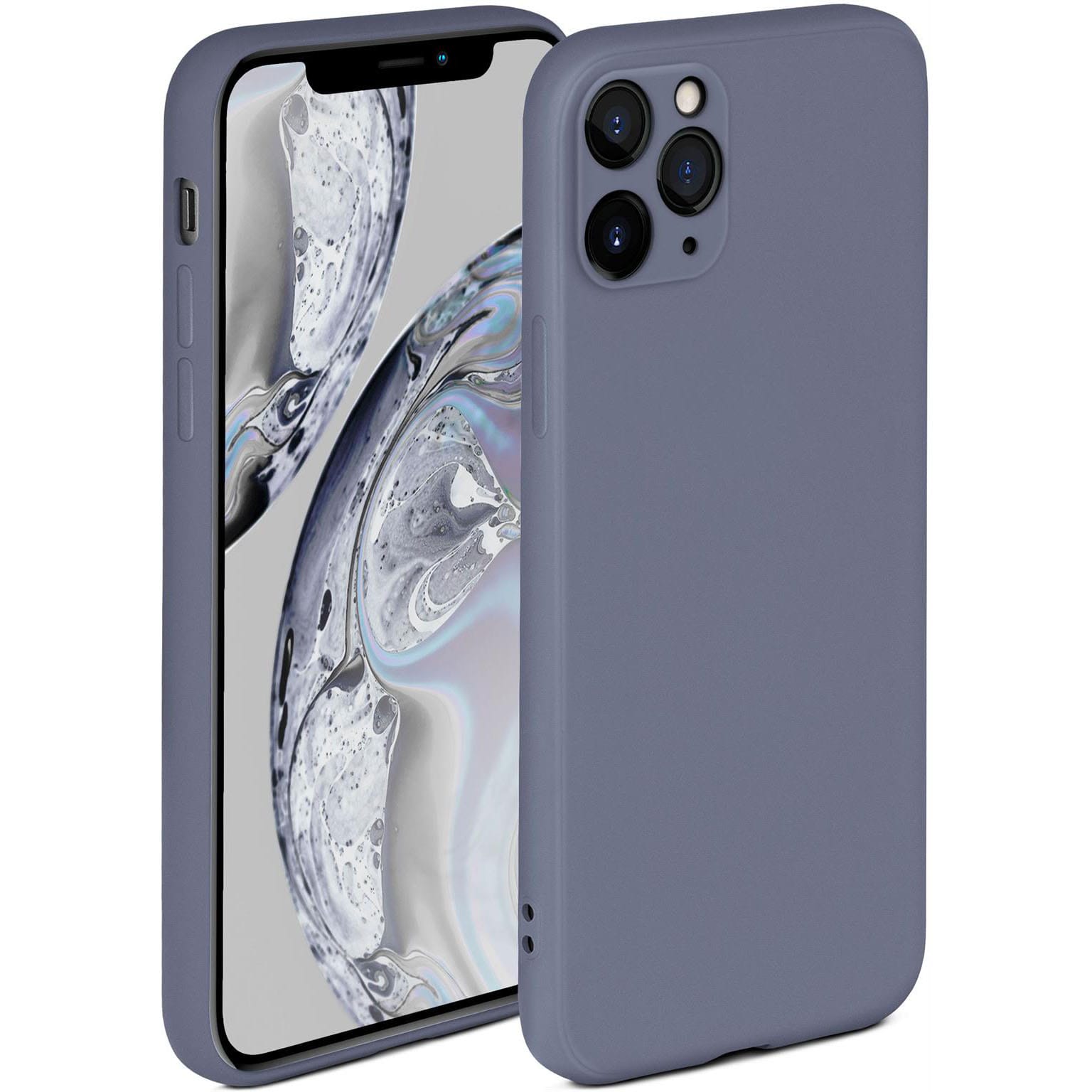 ONEFLOW Soft Case iPhone 11 Pro mit Kameraschutz – Weiteres Produktbild 1 ONEFLOW Soft Case iPhone 11 Pro mit Kameraschutz – Weiteres Produktbild 1