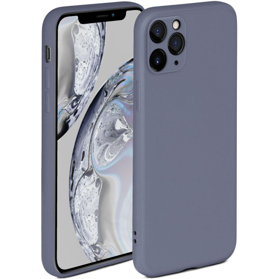 ONEFLOW Soft Case iPhone 11 Pro mit Kameraschutz – Weiteres Produktbild 1