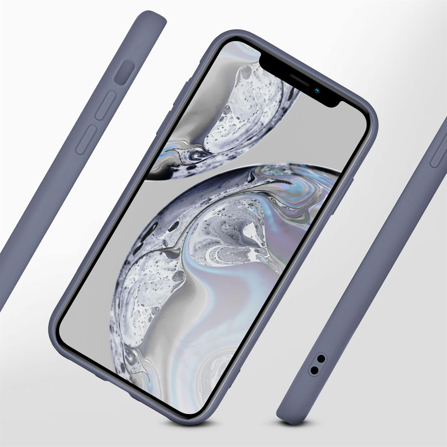 ONEFLOW Soft Case iPhone 11 Pro mit Kameraschutz – Weiteres Produktbild 2 ONEFLOW Soft Case iPhone 11 Pro mit Kameraschutz – Weiteres Produktbild 2