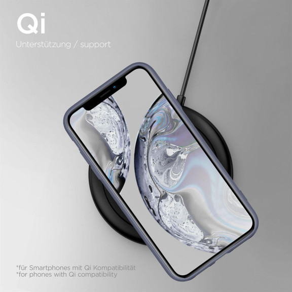 ONEFLOW Soft Case iPhone 11 Pro mit Kameraschutz – Weiteres Produktbild 5 ONEFLOW Soft Case iPhone 11 Pro mit Kameraschutz – Weiteres Produktbild 5