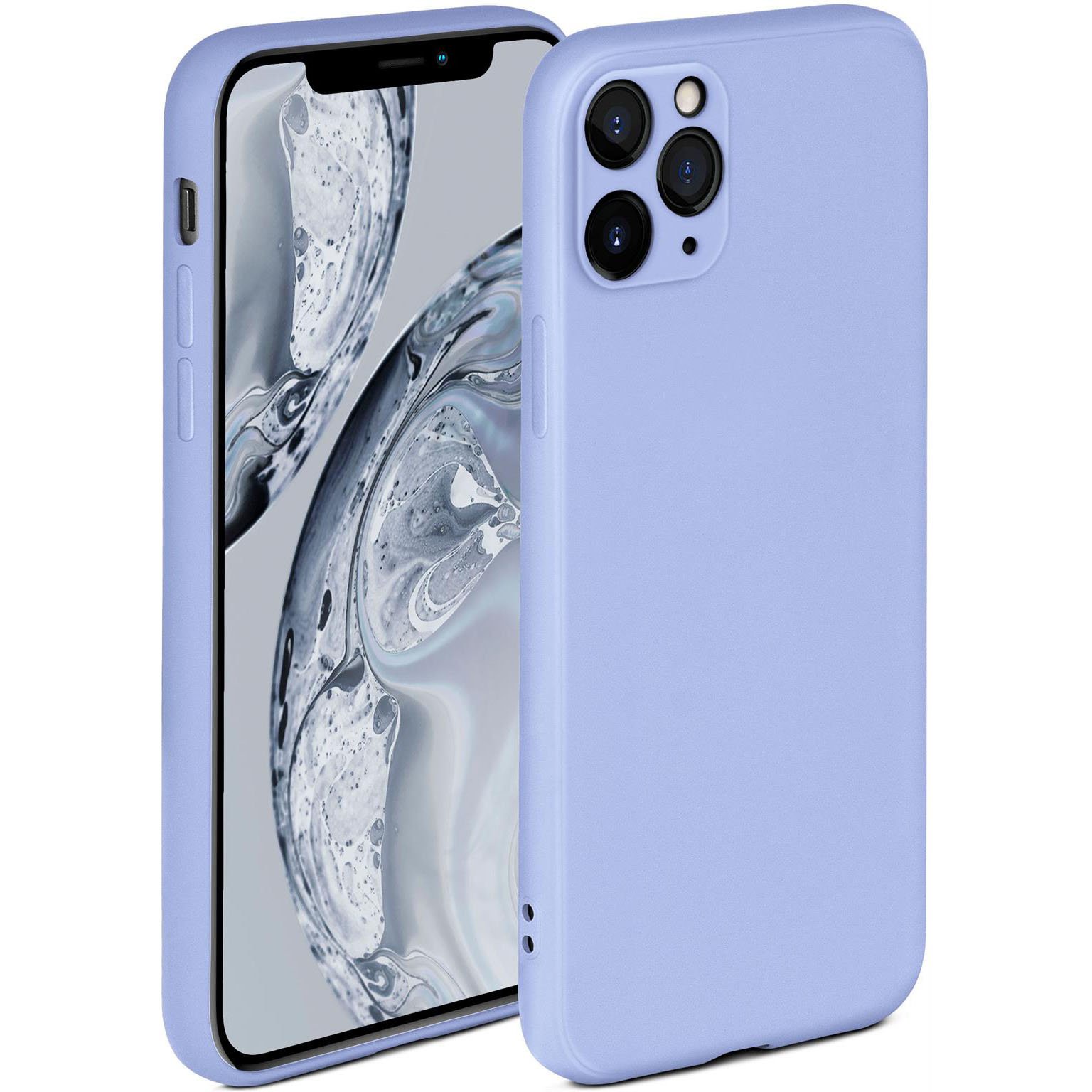 ONEFLOW Soft Case iPhone 11 Pro mit Kameraschutz – Weiteres Produktbild 1 ONEFLOW Soft Case iPhone 11 Pro mit Kameraschutz – Weiteres Produktbild 1