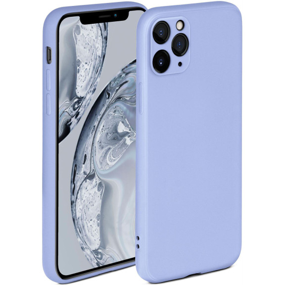 ONEFLOW Soft Case iPhone 11 Pro mit Kameraschutz – Weiteres Produktbild 1