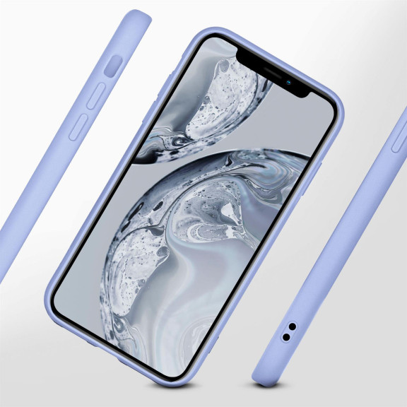 ONEFLOW Soft Case iPhone 11 Pro mit Kameraschutz – Weiteres Produktbild 2